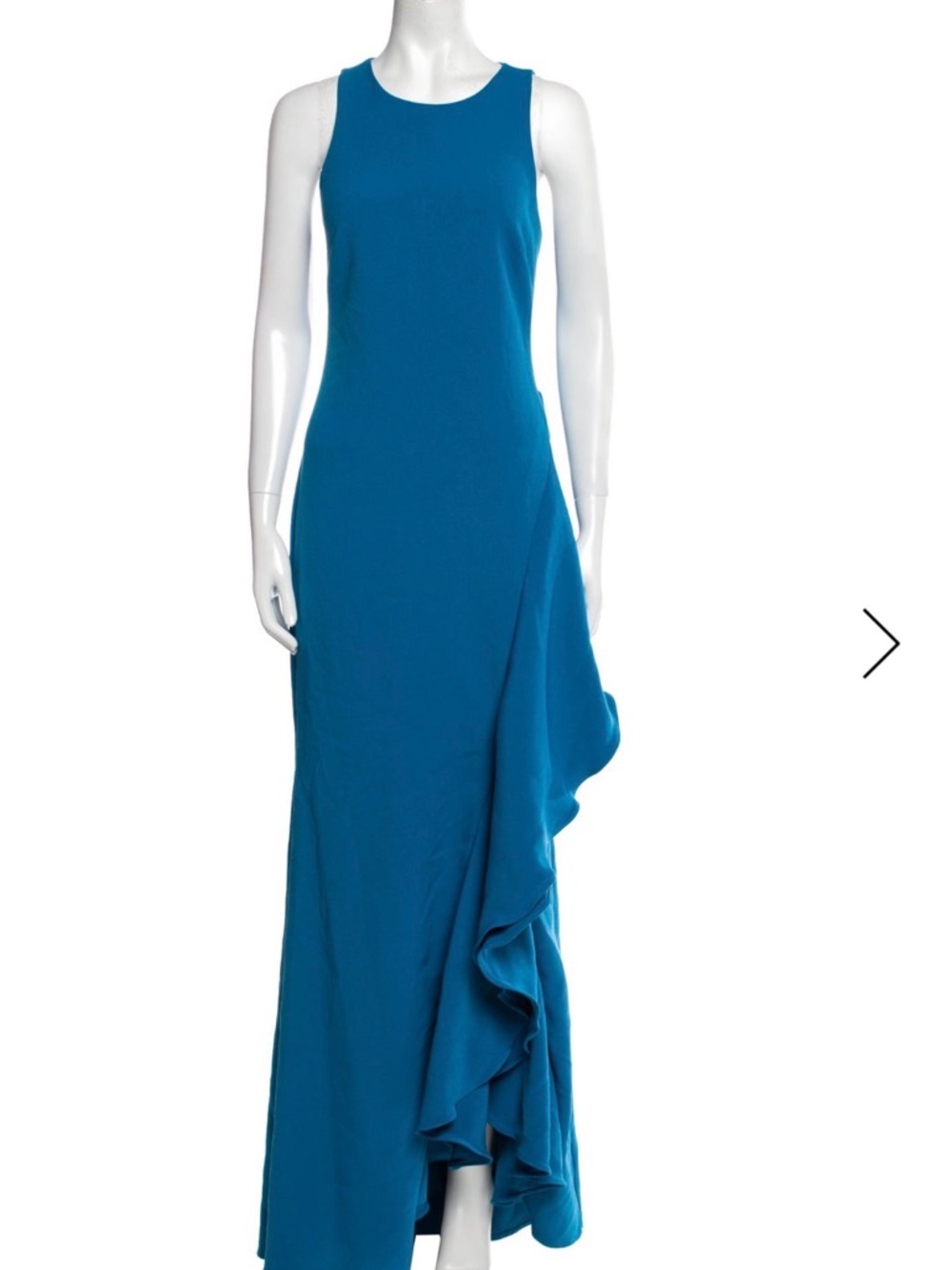 Badgley Mischka Evening Gown/I’M MOVING, MAKE YOUR OFFER! EVERYTHING MUST GO!